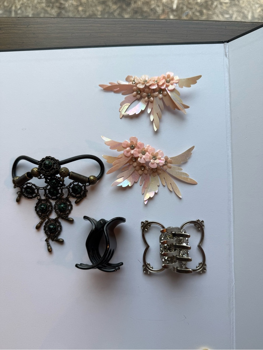 Hair Accessories